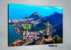 Brasil 3 - comprar online