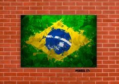 Brasil 7 en internet