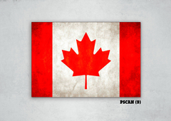 Canadá 9