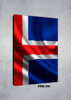 Islandia 26 - comprar online