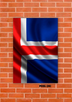 Islandia 26 en internet