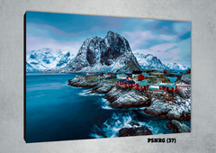 Noruega 37 - comprar online