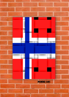 Noruega 49 en internet