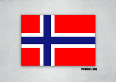 Noruega 50