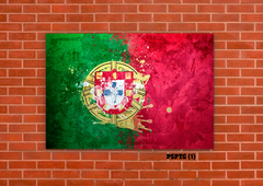 Portugal 1 en internet