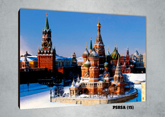 Rusia 15 - comprar online