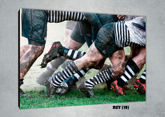 Rugby Varios 19 - comprar online