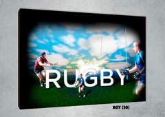 Rugby Varios 30 - comprar online