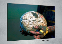 Rugby Varios 33 - comprar online