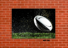 Rugby Varios 35 en internet