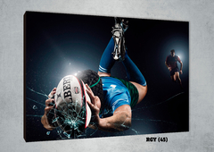 Rugby Varios 45 - comprar online