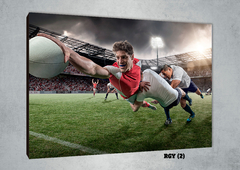 Rugby Varios 2 - comprar online