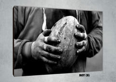 Rugby Varios 9 - comprar online
