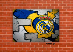Real Madrid Club de Fútbol (RMFCA) 2 en internet