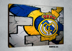 Real Madrid Club de Fútbol (RMFCA) 2 - comprar online
