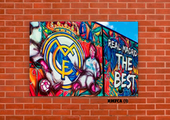 Real Madrid Club de Fútbol (RMFCA) 1 en internet
