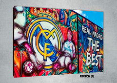Real Madrid Club de Fútbol (RMFCA) 1 - comprar online