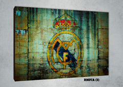 Real Madrid Club de Fútbol (RMFCA) 3 - comprar online