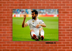 Real Madrid Club de Fútbol (RMFCAA) 1 en internet