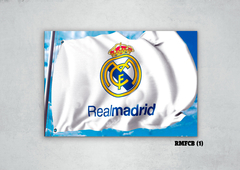 Real Madrid Club de Fútbol (RMFCB) 1