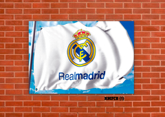Real Madrid Club de Fútbol (RMFCB) 1 en internet
