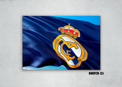 Real Madrid Club de Fútbol (RMFCB) 2