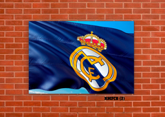 Real Madrid Club de Fútbol (RMFCB) 2 en internet