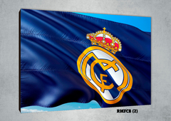 Real Madrid Club de Fútbol (RMFCB) 2 - comprar online