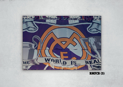 Real Madrid Club de Fútbol (RMFCB) 3