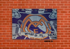 Real Madrid Club de Fútbol (RMFCB) 3 en internet