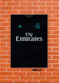 Real Madrid Club de Fútbol (RMFCC) 1 en internet