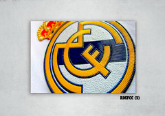 Real Madrid Club de Fútbol (RMFCC) 3