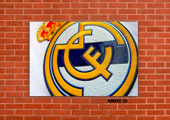 Real Madrid Club de Fútbol (RMFCC) 3 en internet