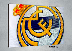 Real Madrid Club de Fútbol (RMFCC) 3 - comprar online