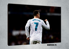 Real Madrid Club de Fútbol (RMFCCR) 7 - comprar online