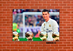Real Madrid Club de Fútbol (RMFCCR) 1 en internet