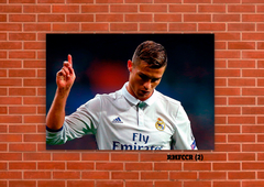 Real Madrid Club de Fútbol (RMFCCR) 2 en internet