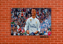 Real Madrid Club de Fútbol (RMFCCR) 3 en internet