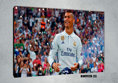 Real Madrid Club de Fútbol (RMFCCR) 3 - comprar online