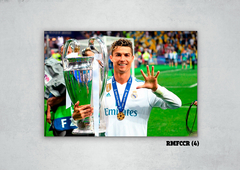 Real Madrid Club de Fútbol (RMFCCR) 4