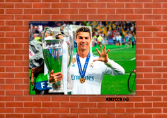 Real Madrid Club de Fútbol (RMFCCR) 4 en internet
