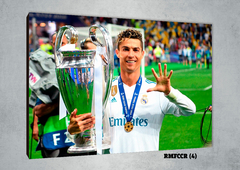 Real Madrid Club de Fútbol (RMFCCR) 4 - comprar online