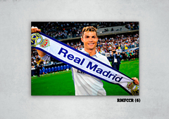 Real Madrid Club de Fútbol (RMFCCR) 6