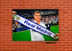 Real Madrid Club de Fútbol (RMFCCR) 6 en internet