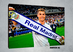 Real Madrid Club de Fútbol (RMFCCR) 6 - comprar online