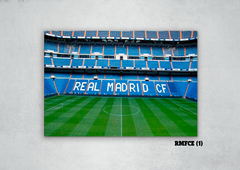 Real Madrid Club de Fútbol (RMFCE) 1