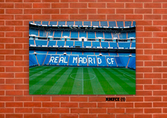 Real Madrid Club de Fútbol (RMFCE) 1 en internet