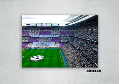 Real Madrid Club de Fútbol (RMFCE) 2