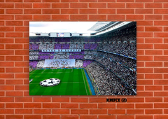 Real Madrid Club de Fútbol (RMFCE) 2 en internet