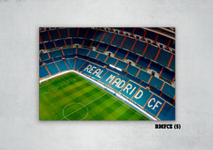 Real Madrid Club de Fútbol (RMFCE) 5